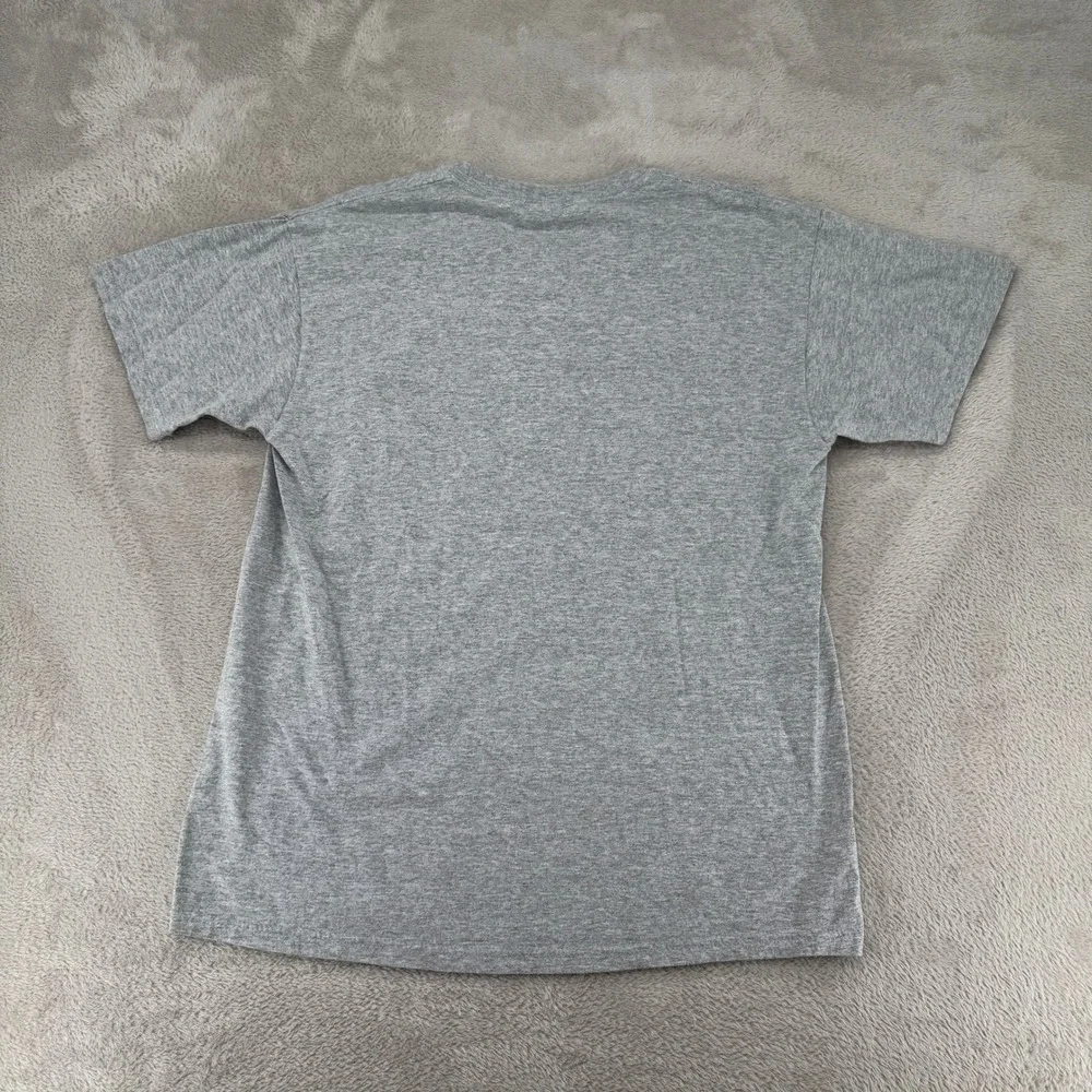 Vintage Y2K Winners Circle Jeff Gordon #24 NASCAR Shirt Mens Large Gray Preowned - Picture 2 of 7